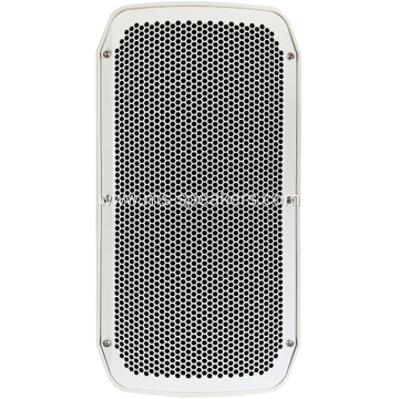 600W Public adress waterproof outdoor use PA loudspeaker